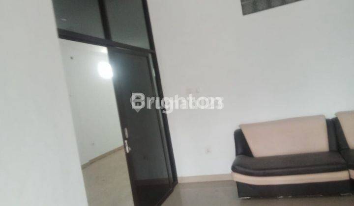 RUKO 3 LANTAI DI JL. NANGKA SELATAN DENPASAR 2