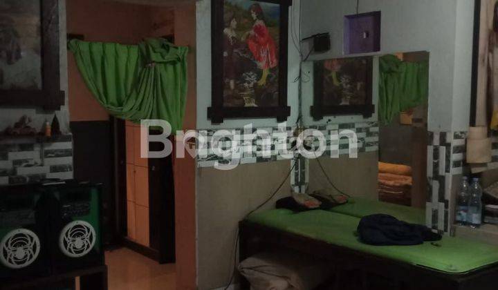 Sewa Rumah Di Kerobokan 2