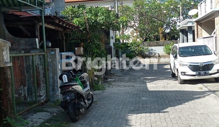 TANAH BONUS BANGUNAN 2