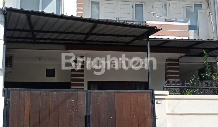 RUMAH 2 LANTAI  DI PULAU GALANG 1