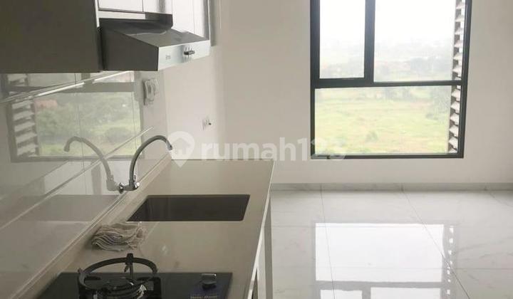 DIJUAL Apartemen Best View Tower Acacia Studio 1BR Sky House Alam Sutra 2