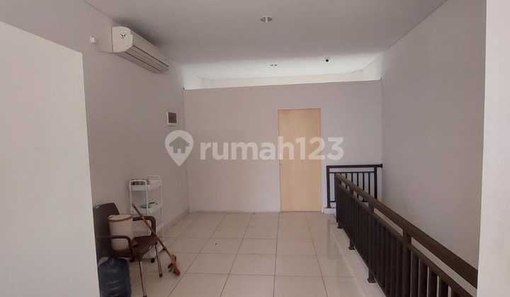 For Sale 3-Story Shophouse in Excellent Condition + AC on Each Floor, Ready to Use at Virginia Arcade BSD For Sale 3-Story Shophouse in Excellent Condition + AC on Each Floor, Ready to Use at Virginia Arcade BSD