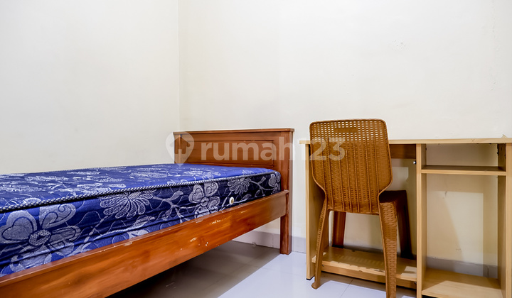 Dijual Kos Kos 35 Kamar Full Furnished & Elektronik Grogol, Jakarta Barat SHM