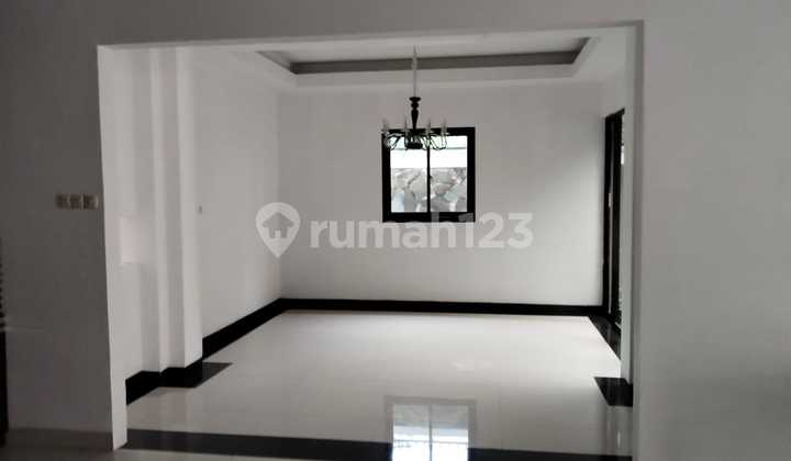 FOR SALE Luxury 2-Story Renovated House in Bogor Nirwana Residence (BNR) 2