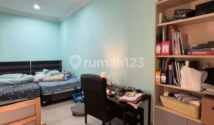 Dijual Cepat Rumah Strategis Cluster Chalcedony Phg Gading Serpong 2