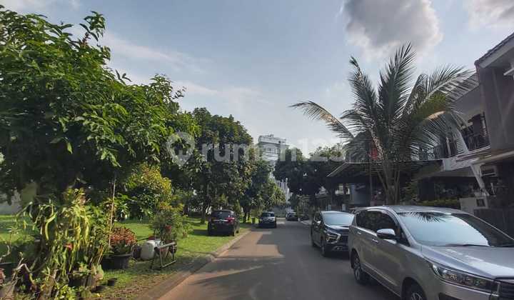 FOR QUICK SALE Nice House in Sapphire Cluster PHG - Gading Serpong 2