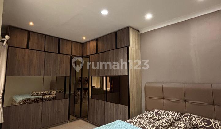 Dijual Rumah Full Furnished by Cellini di Cluster Inika Island BSD Avani 2
