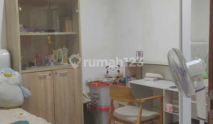JUAL Rumah 1,5 Lantai Lingkungan Tenang & Asri di Komplek Pesona Alam Jagakarsa 2