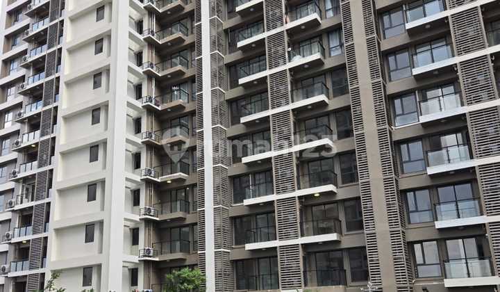 FOR SALE Best View Tower Acacia Studio 1BR Sky House Alam Sutra Apartment