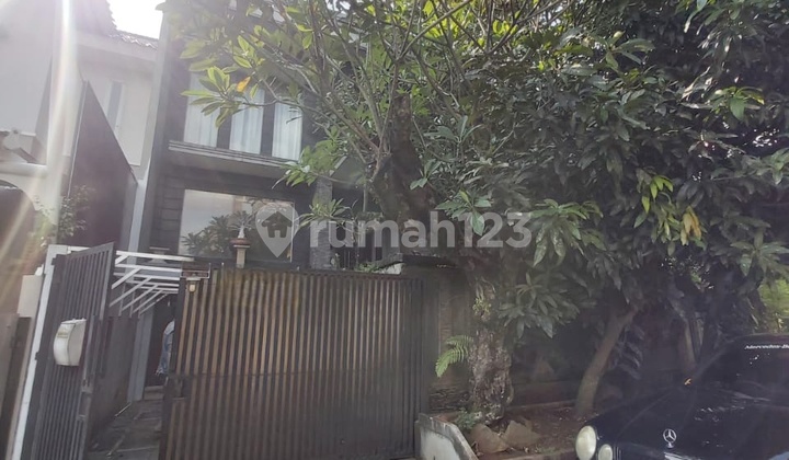 JUAL CEPAT Rumah Bagus di Cluster Sapphire PHG- Gading Serpong