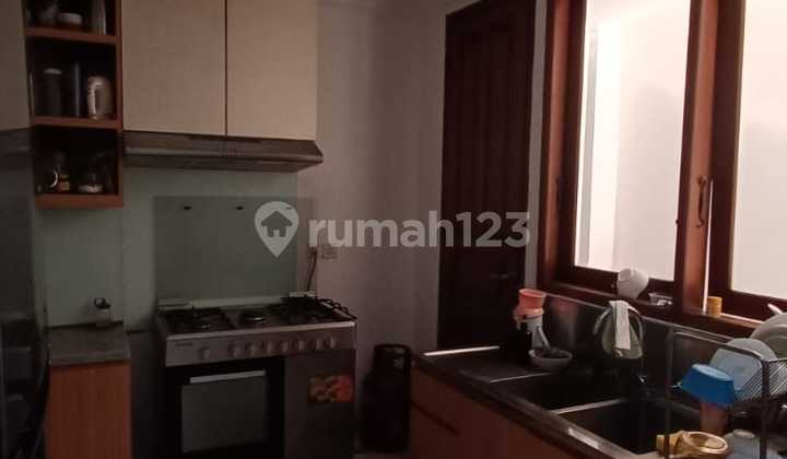 Dijual Rumah Mewah 445M2 Premium Area 6Kt 4Km Jalan Abdul Majid Jakarta Selatan 2