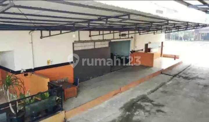 Dijual Dibawah Nilai Appraisal Gudang Bagus di Jati Asih Bekasi Dijual Dibawah Nilai Appraisal Gudang Bagus di Jati Asih Bekasi