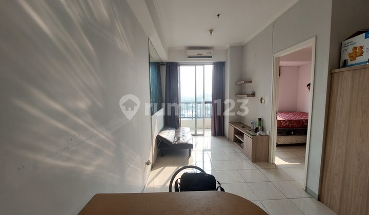 Disewakan Apartement 1BR Furnished Siap Huni di Silkwood Alam Sutera Sebrang ******** Disewakan Apartement 1BR Furnished Siap Huni di Silkwood Alam Sutera Sebrang ********