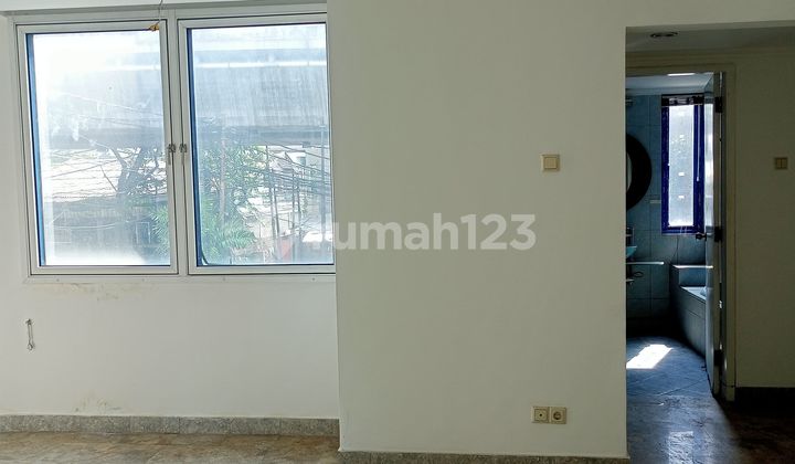 Jual Cepat!!! Apartemen Prapanca 2