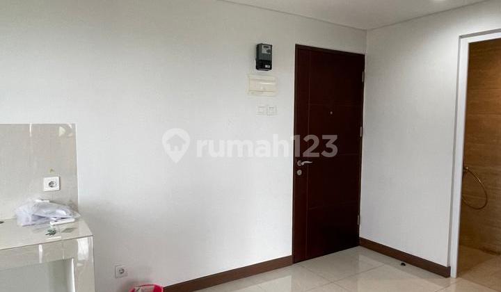 For Rent: Springwood Residence Serpong Apartment 2