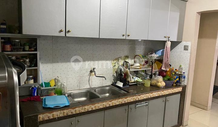 Jual Cepat Rumah Hoek Di Janur Asri Kelapa Gading 2