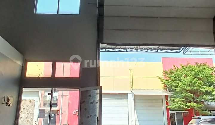 Jual Gudang Siap Pakai Green Sedayu Bizpark Cakung Jual Gudang Siap Pakai Green Sedayu Bizpark Cakung