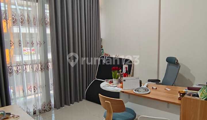 Jual Cepat Rukan Soho Sedayu City