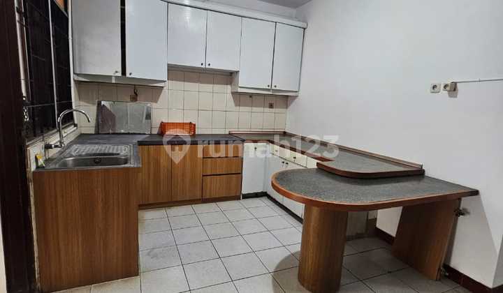 Jual Rumah Siap Huni di Kayu Putih Jaktim 2