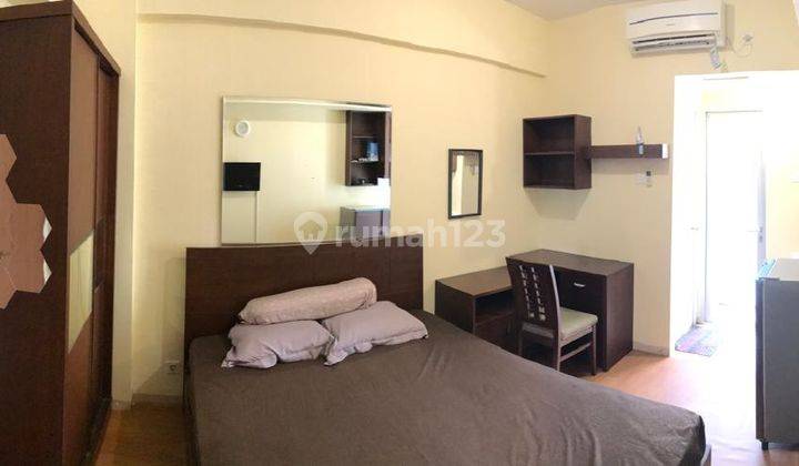 Jual Apartemen Margonda Residence 2 Depok 1