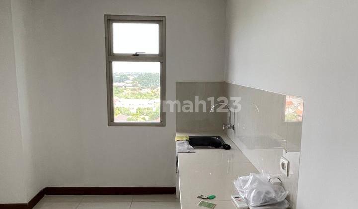 Disewakan Apartemen Springwood Residence Serpong