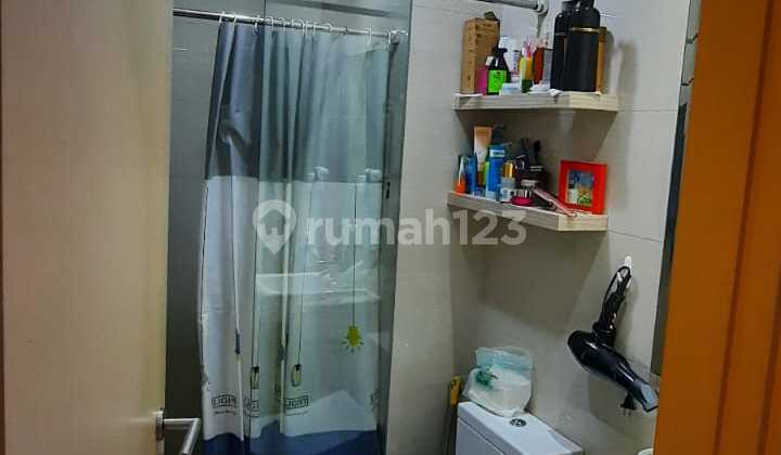 Jual Apartemen Sedayu City Ceiling Tinggi Furnished 2