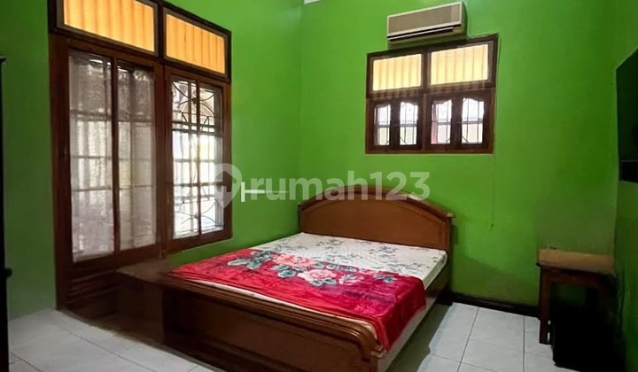 Jual Cepat Rumah Siap Huni Di Percetakan Negara Jakpus 2