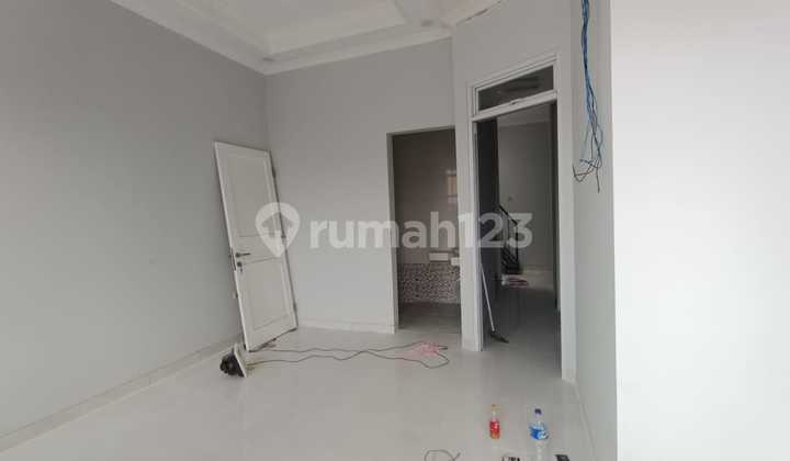 Jual Rumah Siap Huni di Bcs Kelapa Gading