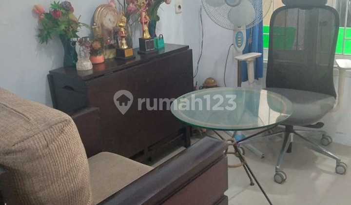 Jual Cepat Rumah Di Kopyor Barat 2 Lantai