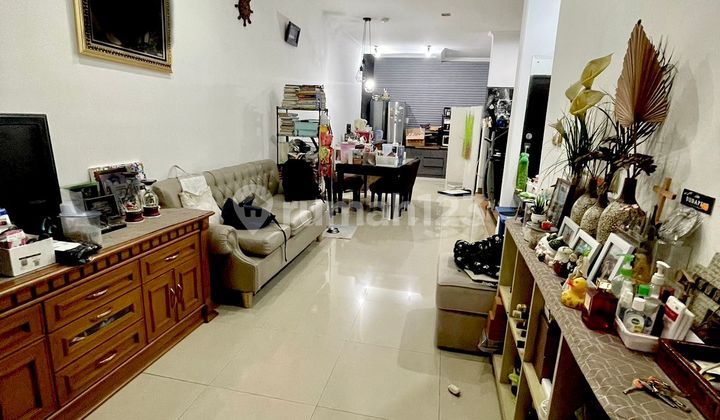 Sell 2-Story Ready-to-Occupy Housein Puspa Gading