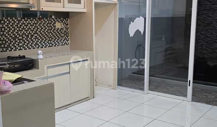 Sewa Rumah Siap Huni Gading Griya 1