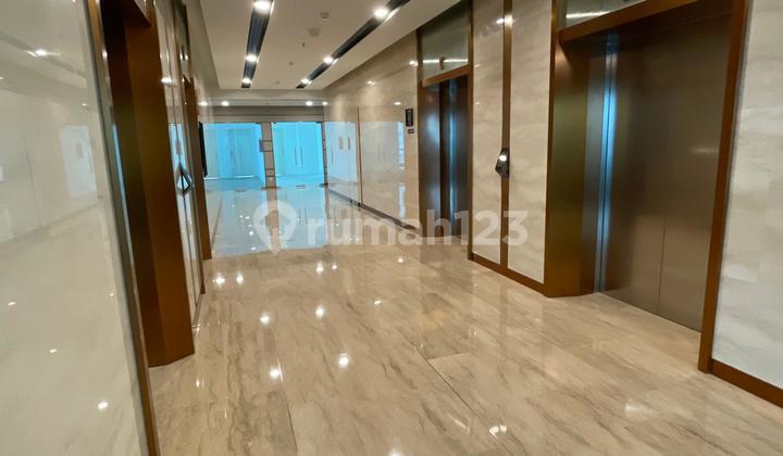 Jual Office Space Holland Village Cempaka Putih