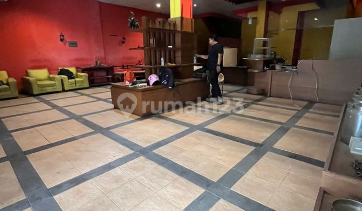 Disewakan Ruko Gandeng di Moi Kelapa Gading