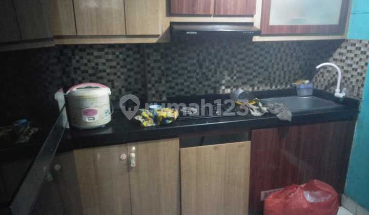 Jual Rumah Siap Huni di Bcs Kelapa Gading 2