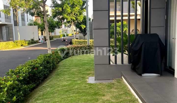 Asya Semayang Jgc for Rent