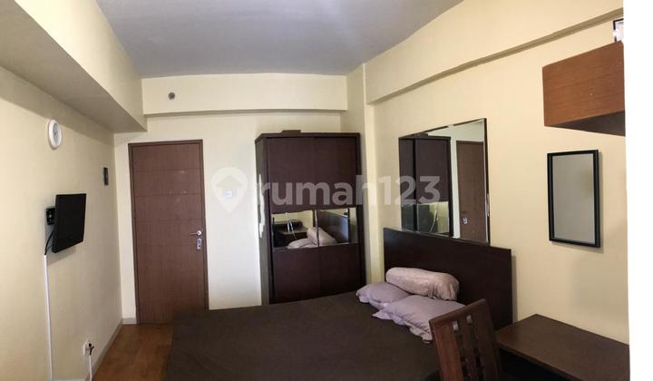Jual Apartemen Margonda Residence 2 Depok 2