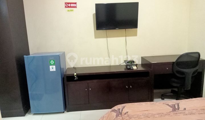 Sewa Rumah Kost / Mess Karyawan di Lippo Cikarang 2