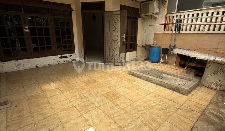 For Sale Standard House in Sunter Danau Indah