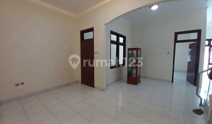 Sewa Rumah Siap Huni Di Walikota Kelapa Gading 2