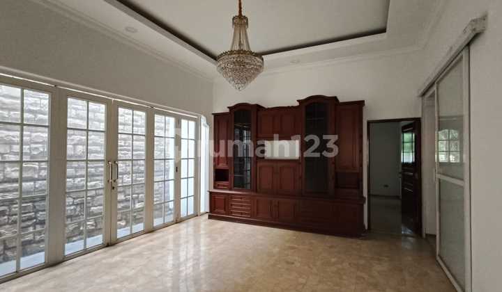 For Rent, Move-In Ready House in Duren Sawit, East Jakarta