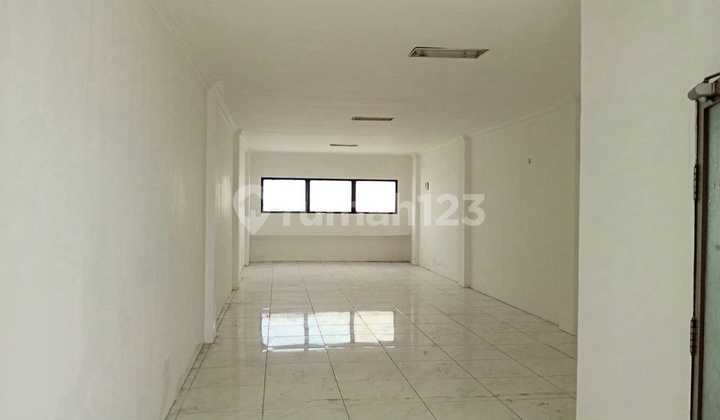 For Sale 4-Story Shop House in Cempaka Putih