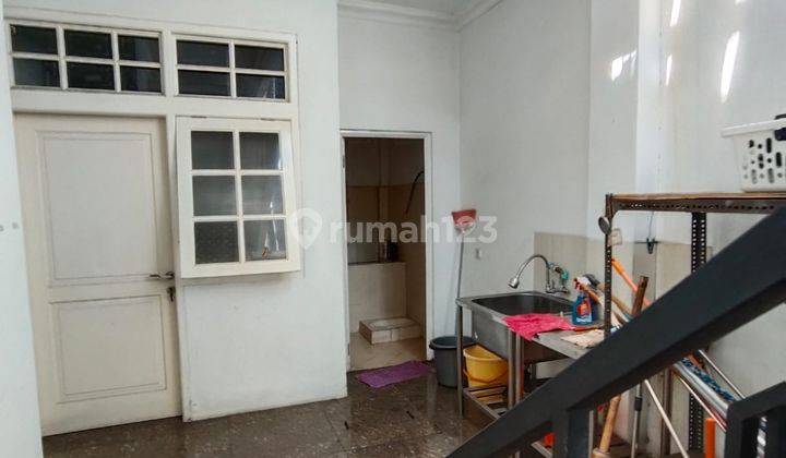 Sewa Rumah Siap Huni Kelapa Gading Bebas Banjir 2