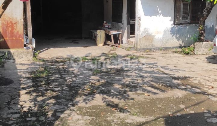 Jual Cepat Gudang Di Kapuk Kamal