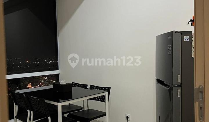 Sell Sedayu City Apartment Sell Sedayu City Apartment