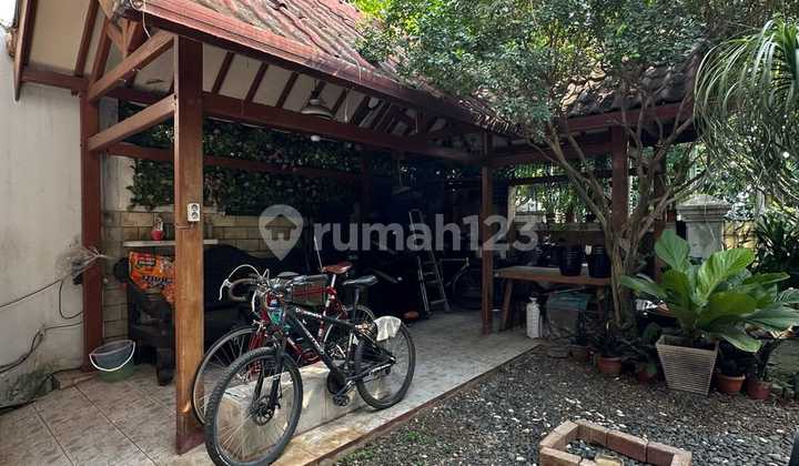 Dijual Rumah Siap Huni di Pulomas Jakarta Timur 2