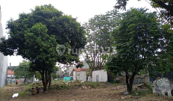 Dijual Tanah di Lenteng Agung Jaksel Dijual Tanah di Lenteng Agung Jaksel
