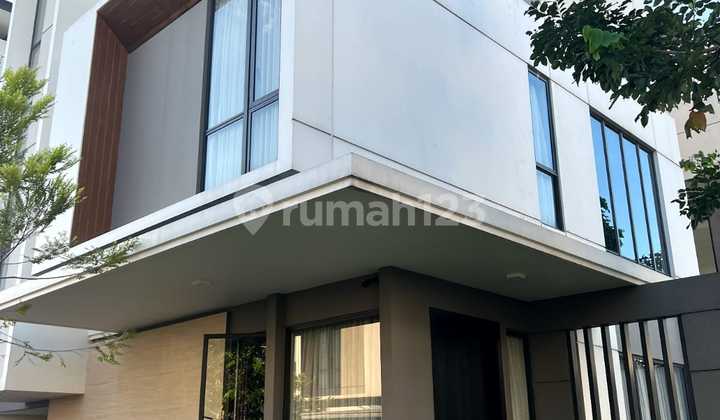 Asya Semayang Jgc for Rent