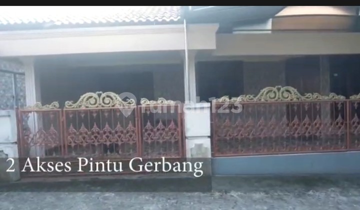 Jual Rumah Siap Huni Di Pondok Hijau Permaibekasi Jual Rumah Siap Huni Di Pondok Hijau Permaibekasi