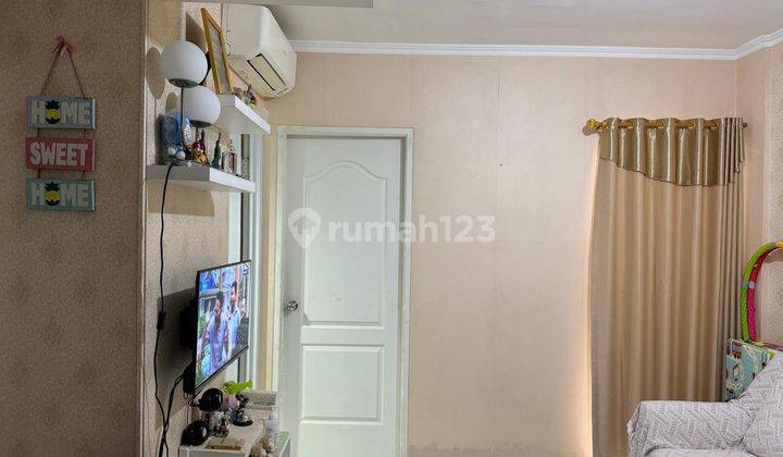 Jual Apartemen Mediterania Palace Kemayoran 1