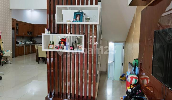 Jual Cepat Rumah Siap Huni Kelapa Nias Kelapa Gading 2